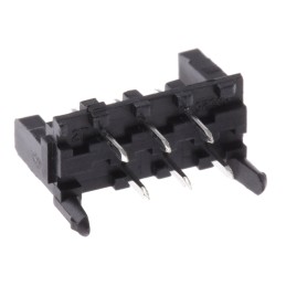20 pcs - 90325-0006 Molex 6-Way IDC Connector Plug for Through Hole Mount, 1-Row