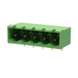 20 pcs - HMSA-109P5V Conex-It 5.08mm Pitch 10 Way Pluggable Terminal Block