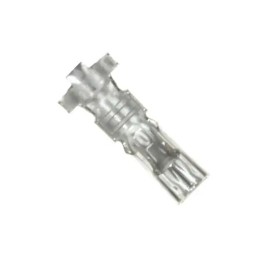 350 pcs - SXA-001T-P0.6L JST SXM Series Female Crimp Terminal, 24AWG Max