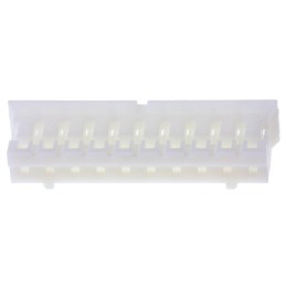 50 pcs - PHR-10 JST, PHR Female Connector Housing, 2mm Pitch, 10 Way, 1 Row