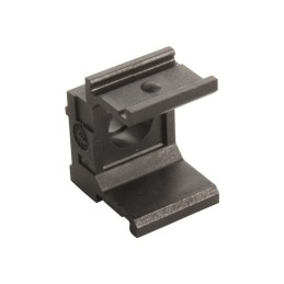 10 pcs - 2539010401 HARTING Har-Modular Series Straight PCB Header, 1 Contact(s), 1 Row(s)