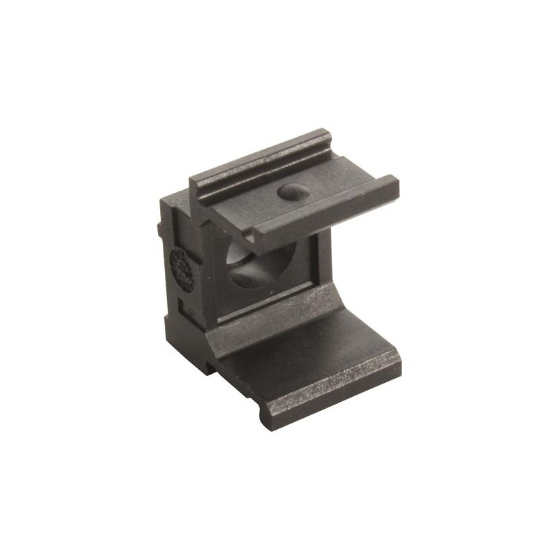 10 pcs - 2539010401 HARTING Har-Modular Series Straight PCB Header, 1 Contact(s), 1 Row(s)