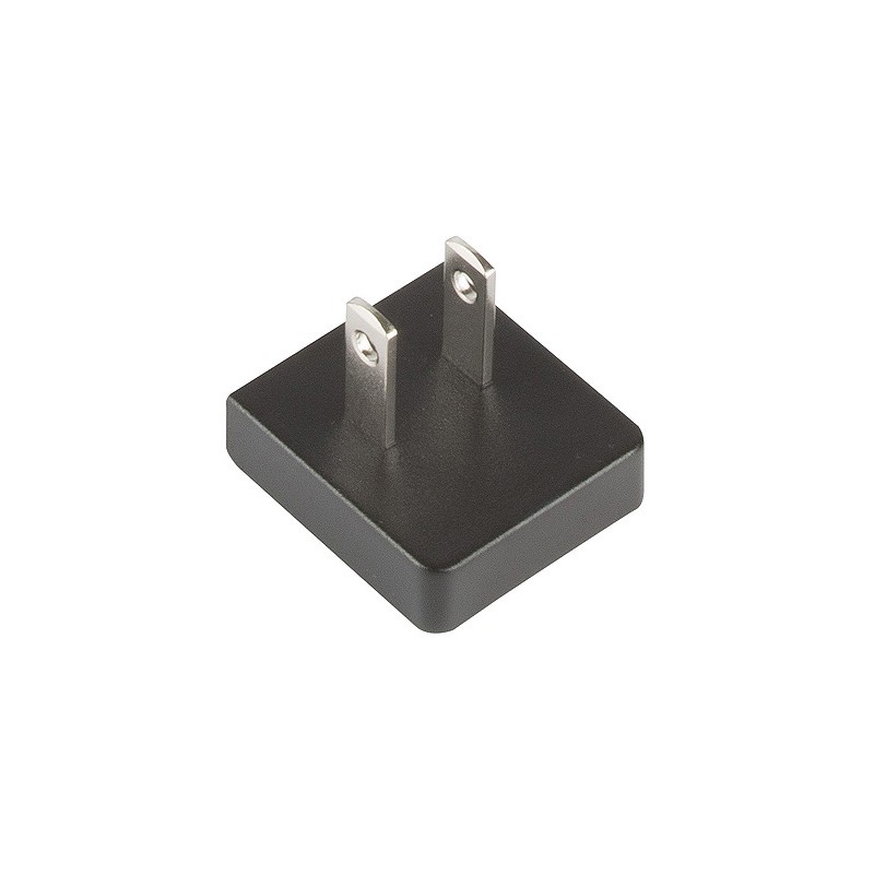 10 pcs - ACM PLUG US XP Power Plug In Power Supply, for use with ACM Series Power Supplies