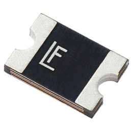 20 pcs - 2920L150DR Littelfuse 1.5A Resettable Fuse, 33V dc