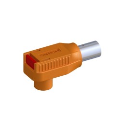 1 pcs - Amphenol Industrial, RL00571 Receptacle EV Connector