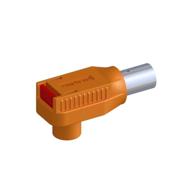 1 pcs - Amphenol Industrial, RL00571 Receptacle EV Connector