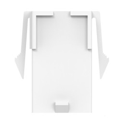 20 pcs - 172332-1 TE Connectivity, Mini-Universal MATE-N-LOK Female Connector Housing, 4.2mm Pitch, 9 Way, 3 Row