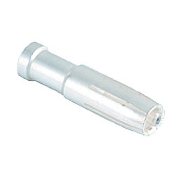 10 pcs - 936010408 93601 Female 40A GWconnect Turned Crimp Contact for use with Gwconnect Heavy Duty Connectors (HDC)