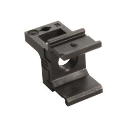 10 pcs - 2519000001 HARTING Har-Modular Series Angled PCB Header, 1 Contact(s), 1 Row(s)