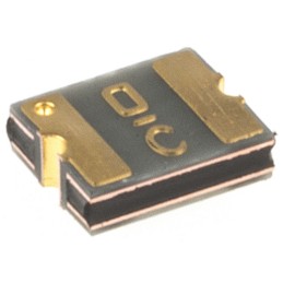 50 pcs - MF-USMF035-2 Bourns 0.35A Resettable Fuse, 6V