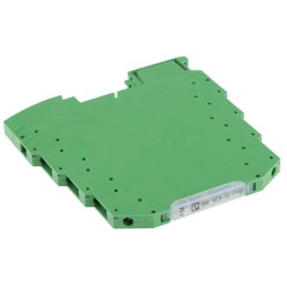 1 pcs - Phoenix Contact 3RS7025 Series Signal Conditioner, Frequency Input, Current, Voltage Output, 9.6 - 30V dc