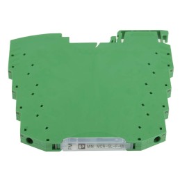 1 pcs - Phoenix Contact 3RS7025 Series Signal Conditioner, Frequency Input, Current, Voltage Output, 9.6 - 30V dc