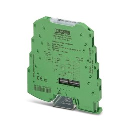 1 pcs - Phoenix Contact 3RS7025 Series Signal Conditioner, Frequency Input, Current, Voltage Output, 9.6 - 30V dc