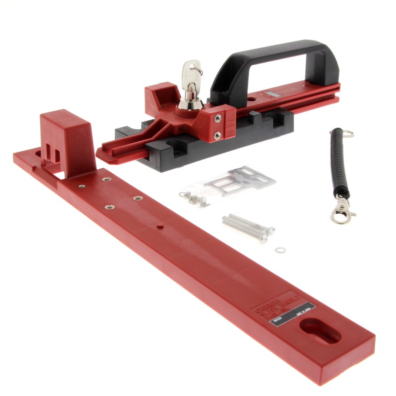 1 pcs - Omron Slide Key