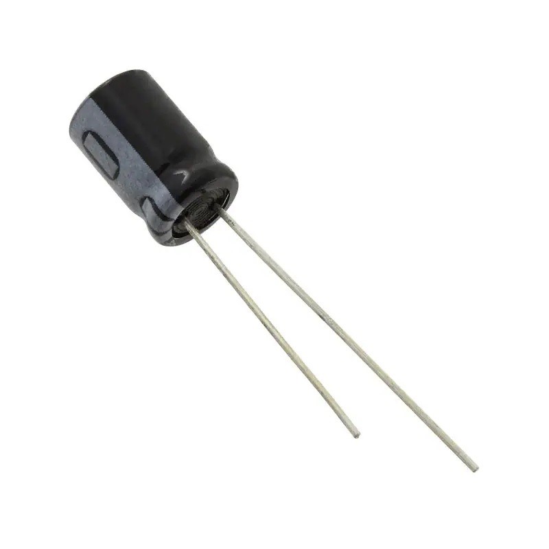 20 pcs - B41851A5108M000 EPCOS 1000μF Aluminium Electrolytic Capacitor 20V dc, Radial, Through Hole - B41851A5108M000