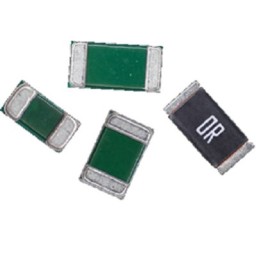 50 pcs - JR1206X40E Arcol Ohmite, 1206 (3216M) Chip Jumper Surface Mount Fixed Resistor 0.32W - JR1206X40E