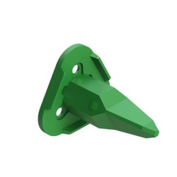 150 pcs - AW3S Amphenol Industrial, AW, AW Female Wedge Lock for use with Cable Connetor