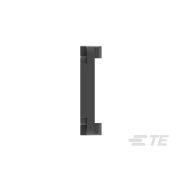 10 pcs - 2203876-3 TE Connectivity, AMPSEAL 16 Mounting Clip for use with AMPSEAL 16 Series connector