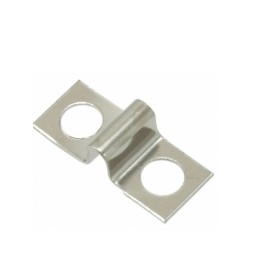 50 pcs - 380020185 Molex, 38002 Jumper Barrier for use with Barrier Block