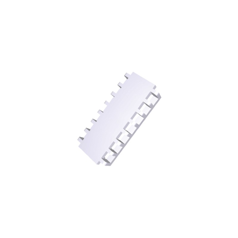 50 pcs - 643071-2 TE Connectivity for use with MTA-156 Series