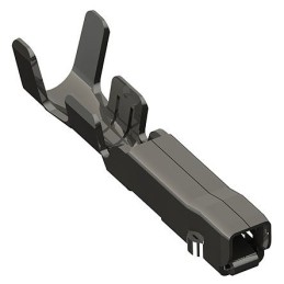 180 pcs - 565-290-721P60 Female Crimp Contact, 565 for use with 565 Series Wire-to-Board Connectors, 565 Series Wire-to-Wire Con