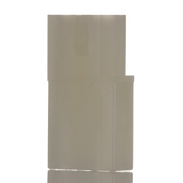 50 pcs - 03-09-1022 Molex, STANDARD .093' Female Connector Housing, 6.3mm Pitch, 2 Way, 1 Row