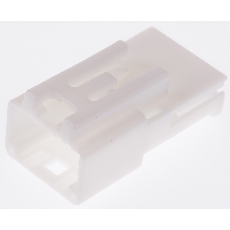 10 pcs - 1565894-1 TE Connectivity, TH 025 Female 12 Way