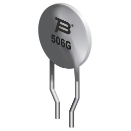 50 pcs - CMF-RL25U-0 Bourns 0.06A Resettable Fuse, 220V