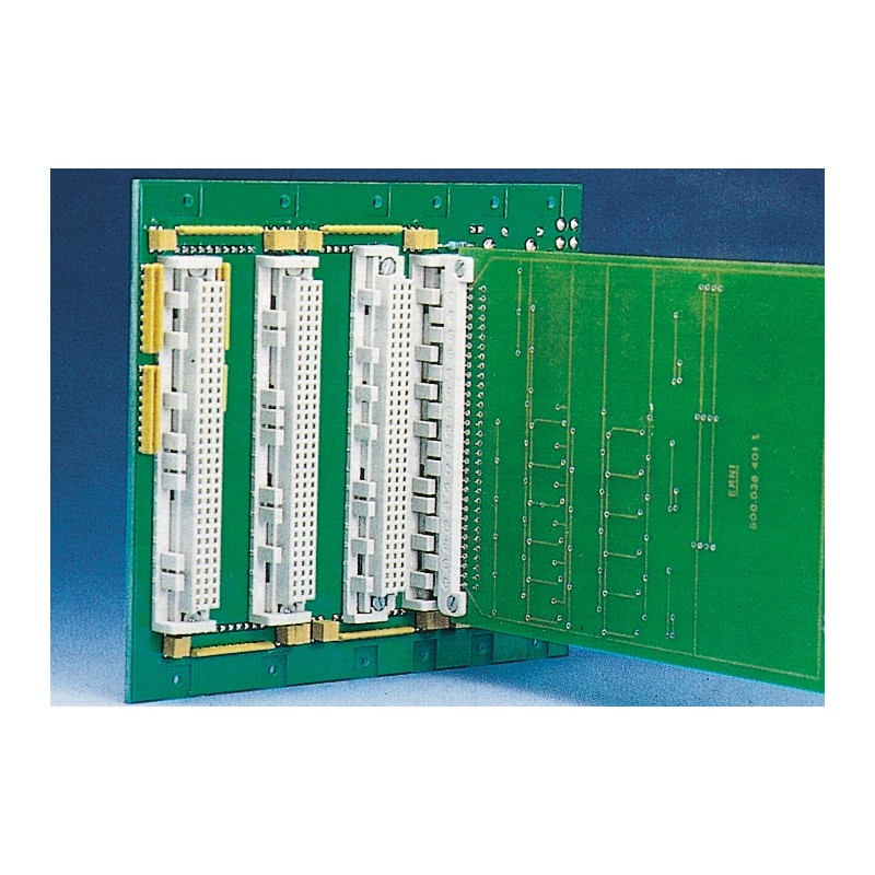 10 pcs - 083.506 / 083506-E ERNI, 083 DIN 41612 Coding Strip for use with DIN 41612 Connector