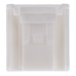 10 pcs - 1318386-1 TE Connectivity, MULTILOCK 025 Female Connector Housing, 16 Way, 2 Row