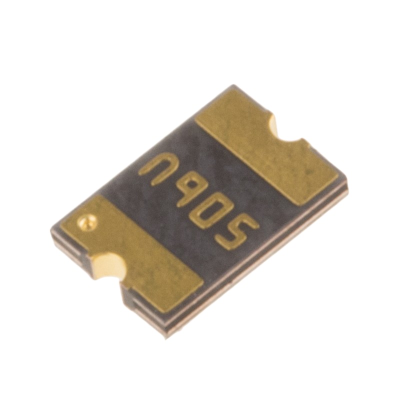 50 pcs - MF-MSMF050-2 Bourns 0.5A Resettable Fuse, 15V