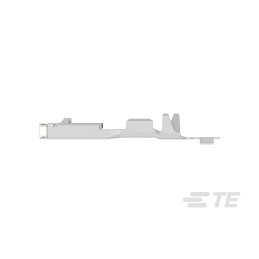 50 pcs - 1670144-3 TE Connectivity, MCON Interconnection System, 1670 1 Row 1 Way Wire Receptacle Automotive Connector Terminal