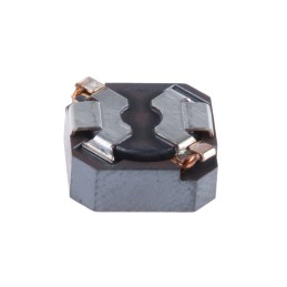 10 pcs - B82464G4103M000 EPCOS, B82462-G4 Shielded Wire-wound SMD Inductor with a Ferrite Core, 10 μH ±20% Wire-Wound 3.4A Idc