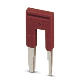 20 pcs - 3038943 Phoenix Contact RB ST (2.5/4)-1.5 Series Plug-in Bridge for Use with DIN Rail Terminal Blocks