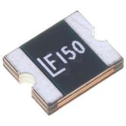 20 pcs - 2016L030DR Littelfuse 0.3A Resettable Fuse, 60V dc