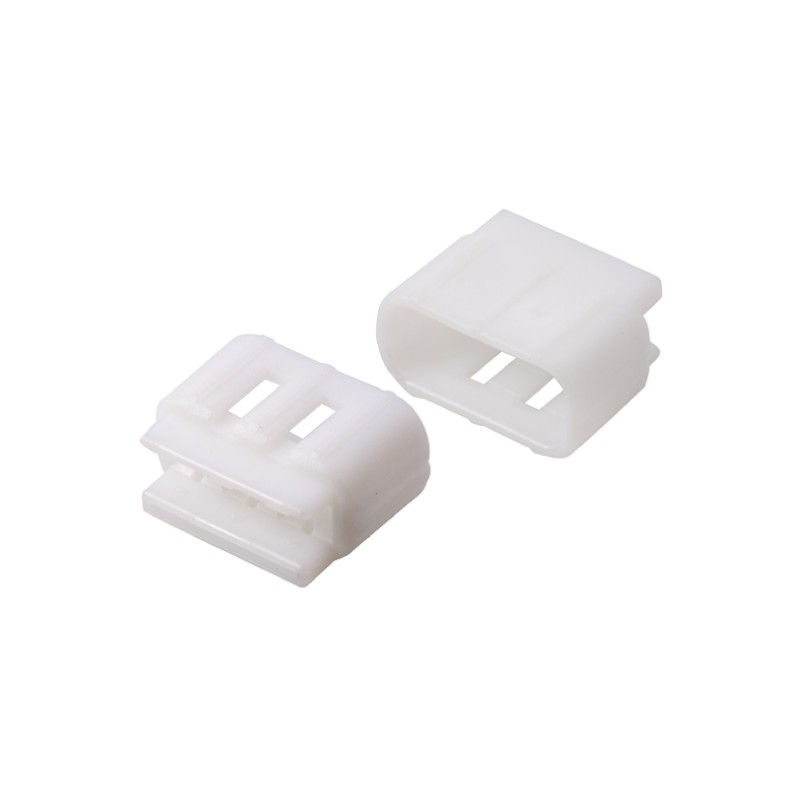 10 pcs - 1-174360-1 TE Connectivity, EconoSeal J Mark II TPA Lock for use with Automotive Connectors