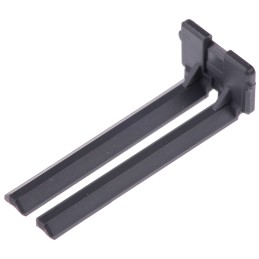 50 pcs - 967634-1 TE Connectivity, Junior Power Timer 18 Way TPA Lock for use with Automotive Connectors