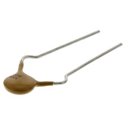 50 pcs - MF-R005-0 Bourns 0.05A Resettable Fuse, 60V