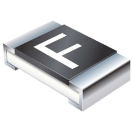 50 pcs - SF-0402F050-2 BournsSMD Non Resettable Fuse 500mA, 24V dc