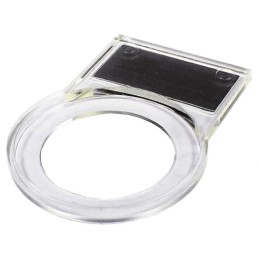 10 pcs - 9455020002 Harting Label Holder for use with RJ45 Coupler