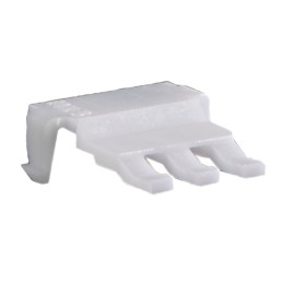 50 pcs - 73838-0004 Molex SL Series Terminal Position Assurance