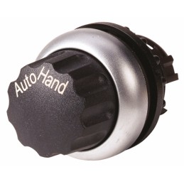 1 pcs - Eaton RMQ Titan Series 2 Position Selector Switch Head, 22mm Cutout