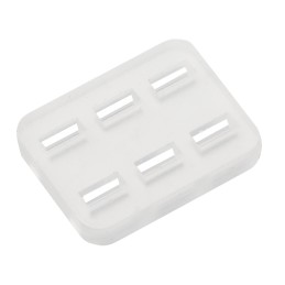 20 pcs - 963205-1 TE Connectivity, Junior Power Timer Interface Seal