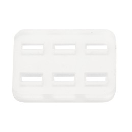 20 pcs - 963205-1 TE Connectivity, Junior Power Timer Interface Seal