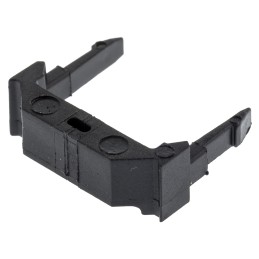 50 pcs - 499252-5 TE Connectivity IDC Strain Relief for use with AMP-LATCH NOVO Series