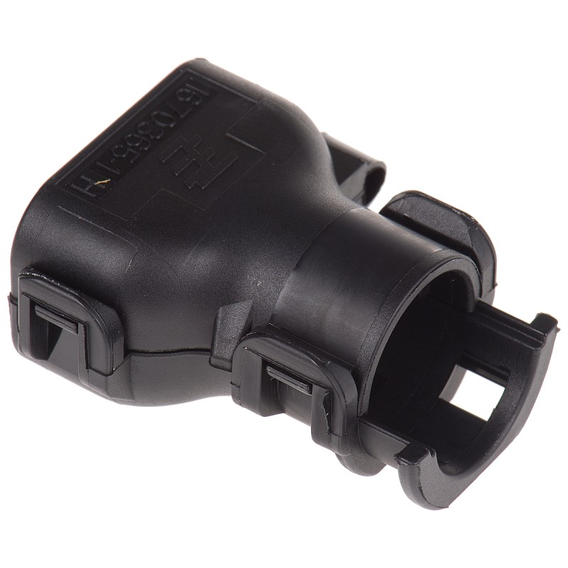 10 pcs - 1670365-1 TE Connectivity HDSCS Automotive Connector Backshell, 1670365-1