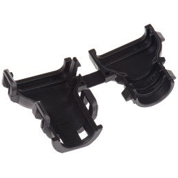 10 pcs - 1670365-1 TE Connectivity HDSCS Automotive Connector Backshell, 1670365-1