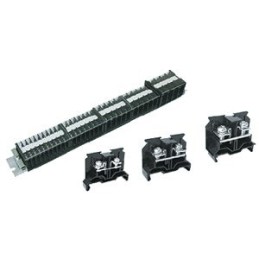 10 pcs - PTU-40 Toyogiken Terminal Block