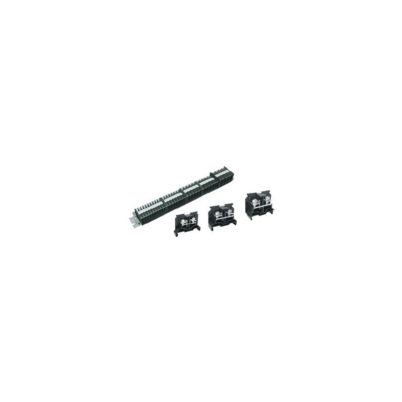 10 pcs - PTU-40 Toyogiken Terminal Block