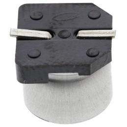 50 pcs - UUD1C101MCL1GS Nichicon 100μF Aluminium Electrolytic Capacitor 16V dc, Surface Mount - UUD1C101MCL1GS